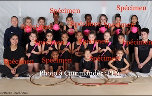 PP3 Samedi 10H00-11H00 Palais des Sports