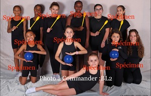 BL2 Jeudi 17h30-19H00 Buttes