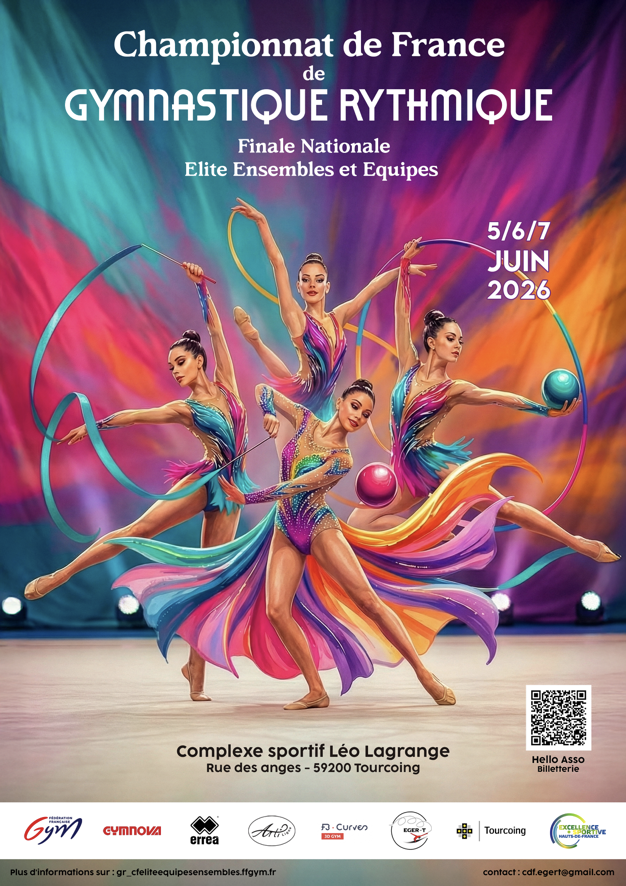 Championnat de France National