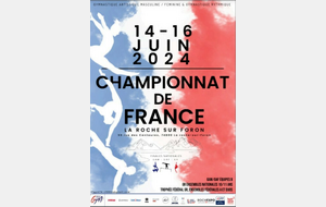 Championnat de France  TROPHEE  FEDERAL A + NAT. 10-11