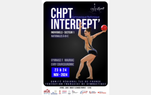 Championnat Interdepartemental individuel National