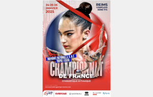 Championnat de France Individuel National et Fédéral