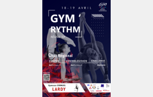 Championnat régional Equipe et Ensemble National