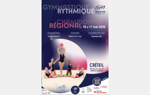 Championnat regional Ensemble Trophee Federal A, EN 10,11 et Rég