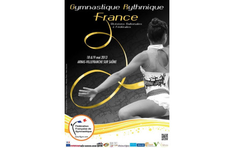 Championnat de France DF/DN à Arnas