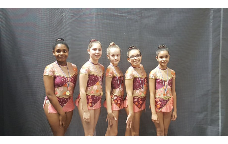 Trophee Federal B 13 ans et moins