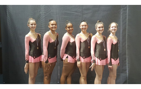 Trophee Federal B 17 ans et moins