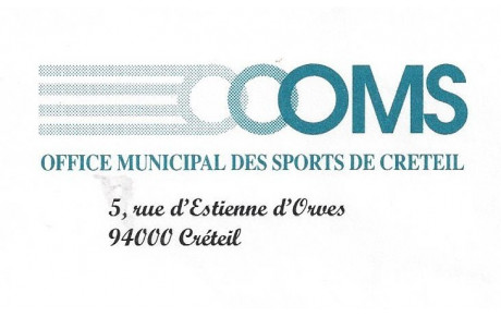 Office Municipal des Sports de Créteil